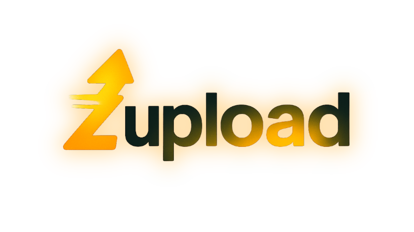 Zupload